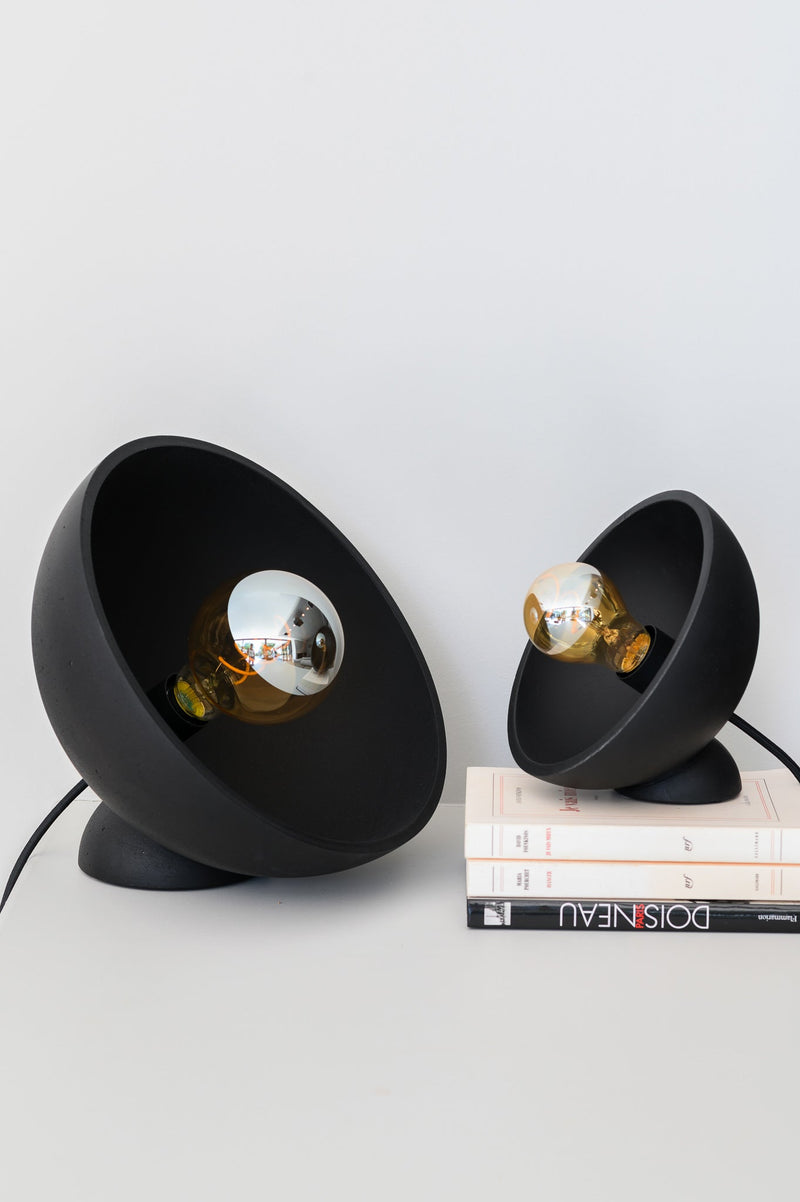 Lampe Sixtine